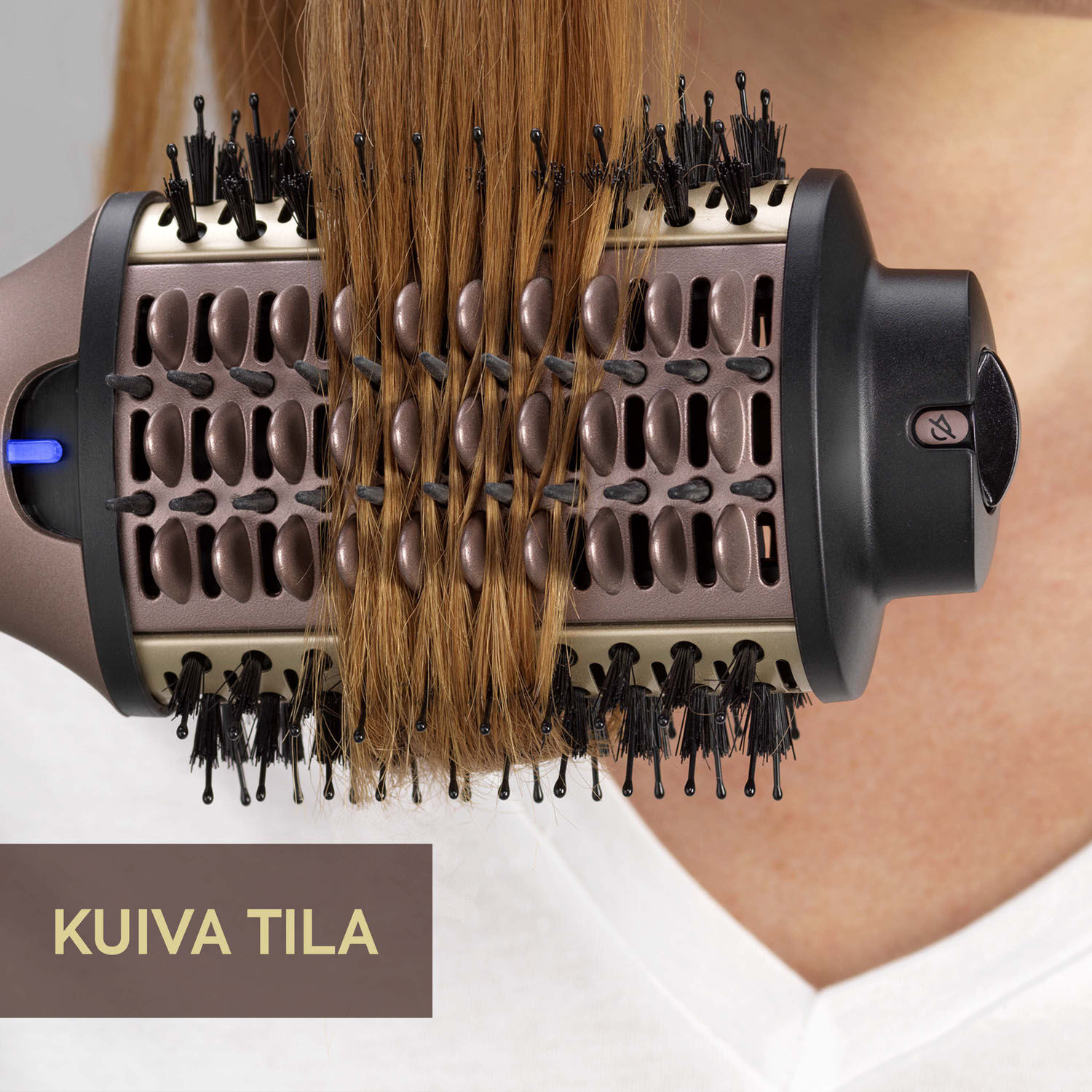 KUIVA TILA
